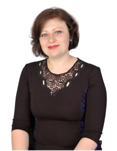 Литвинова Светлана Николаевна Литвинова Светлана Николаевна