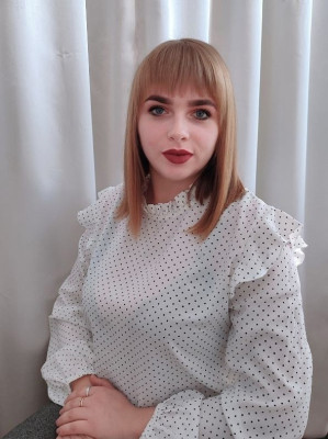 Педагогический работник Киселева Ирина Николаевна Педагогический работник Киселева Ирина Николаевна