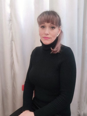 Помощник воспитателя Самарская Светлана Сергеевна Помощник воспитателя Самарская Светлана Сергеевна