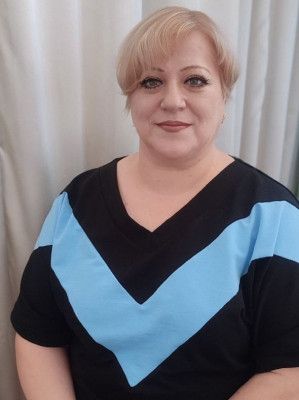 Помощник воспитателя Охрименко Алла Николаевна Помощник воспитателя Охрименко Алла Николаевна