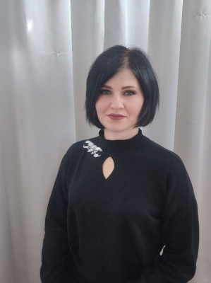 Сторож Диброва Ирина Викторовна Сторож Диброва Ирина Викторовна