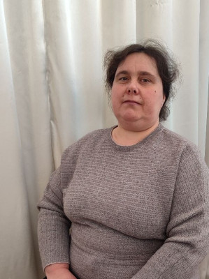 Повар Бороденко Наталья Николаевна Повар Бороденко Наталья Николаевна