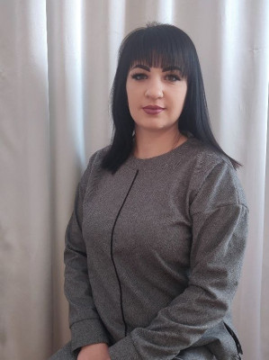 Педагогический работник Демидюкова Анжелика Николаевна Педагогический работник Демидюкова Анжелика Николаевна