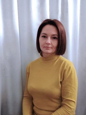 Сторож Романенко Анна Николаевна Сторож Романенко Анна Николаевна