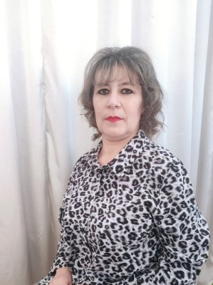 Педагогический работник Набенюк Марина Николаевна Педагогический работник Набенюк Марина Николаевна