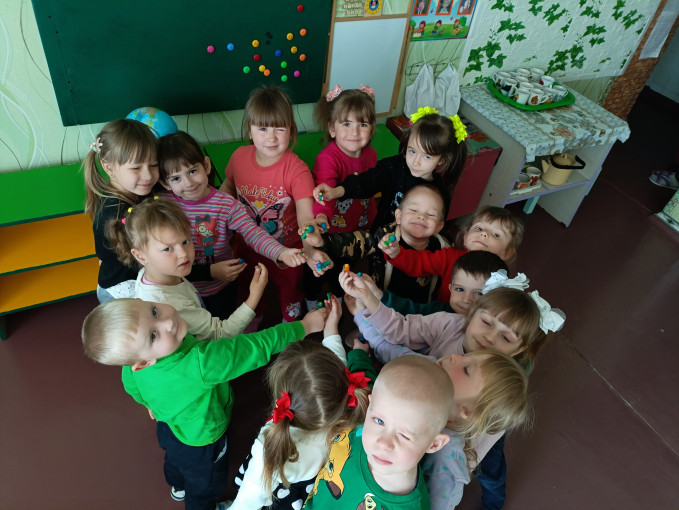 22 апреля - День Земли 22 апреля - День Земли.