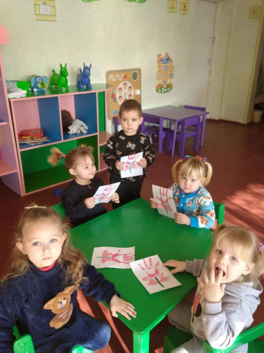 "День добрых дел" "День добрых дел".